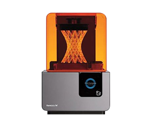 Stereolithography