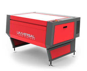 Universal Laser System ILS12.150D